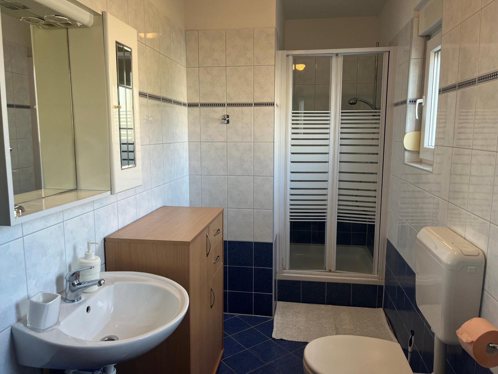 Burle Apartment With Free Private Parking 메덜린 외부 사진